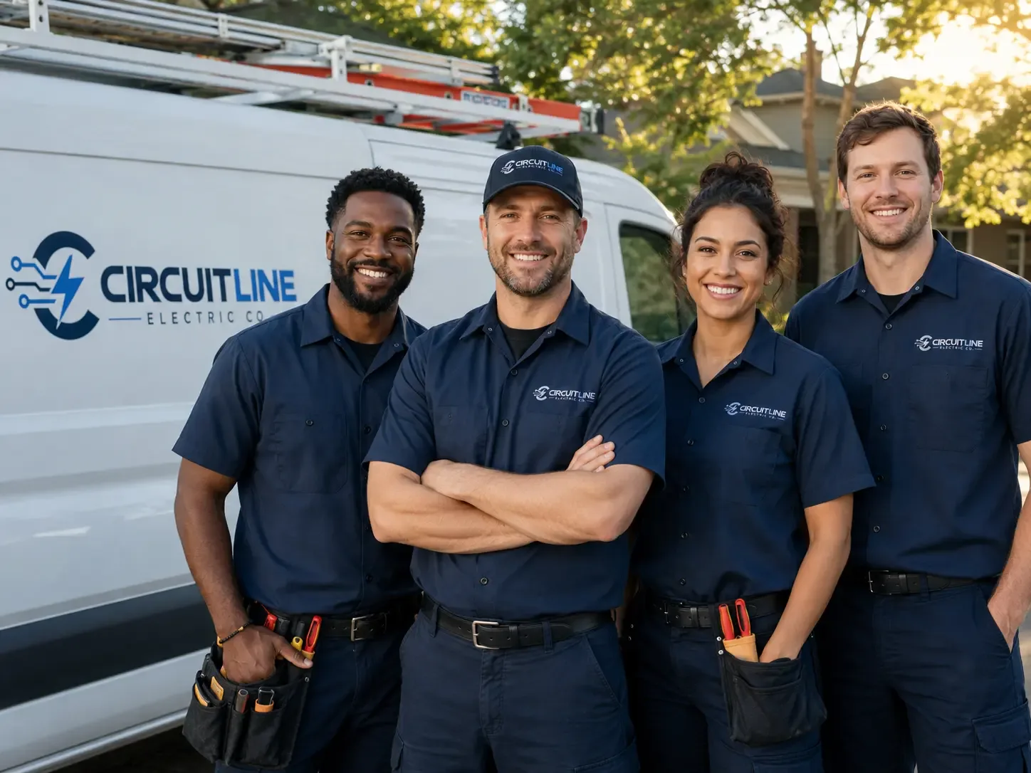 Whole Home Rewiring company in Paterson, NJ