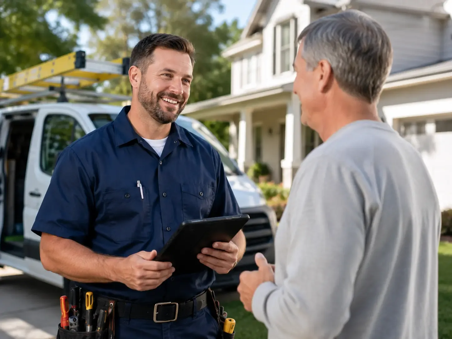 Whole Home Rewiring Paterson, NJ FAQs
